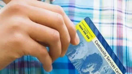 Csc Card