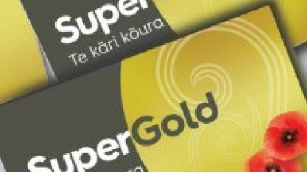 Supergold