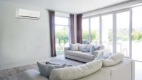 Panasonic Heat Pumps  Air Conditioning 6
