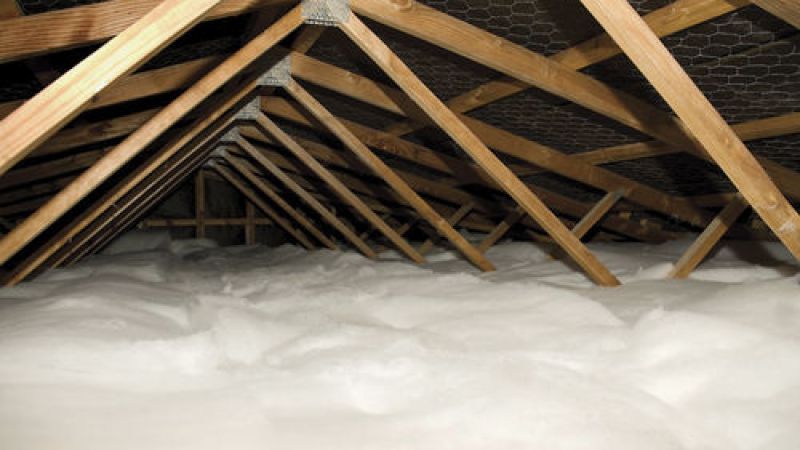 M Ceiling Insulation class=