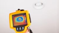 Thermal Image Downlight