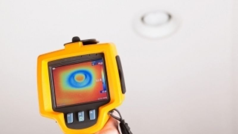 Thermal Image Downlight class=