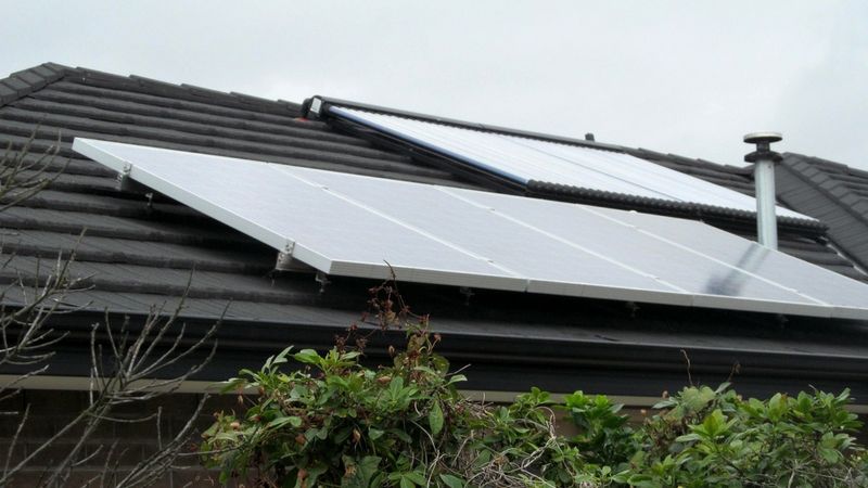 Solar Pv Panels class=