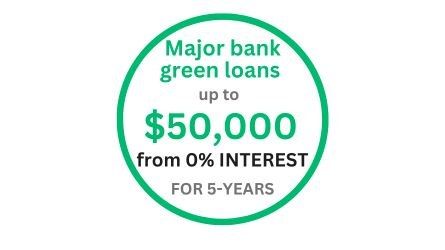 Green Loan Teaser