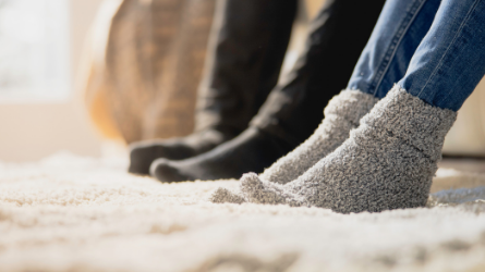 Underfloor Insulation