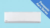 Panasonic Aero Series Heat Pump