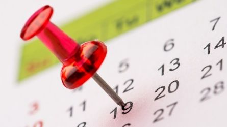 Rta Insulation Calendar Pin