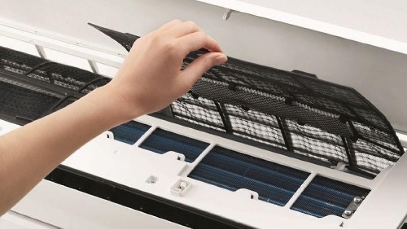 Haier Heat Pump Air Conditioner Filters class=