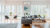 Mitsubishi Heat Pump AP25