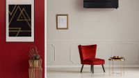 Mitsubishi Electric Designer Series Black