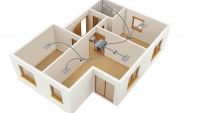 Panasonic Ducted Heat Pump Low Res
