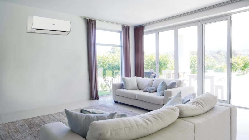 Panasonic Heat Pumps Air Conditioning 6 class=