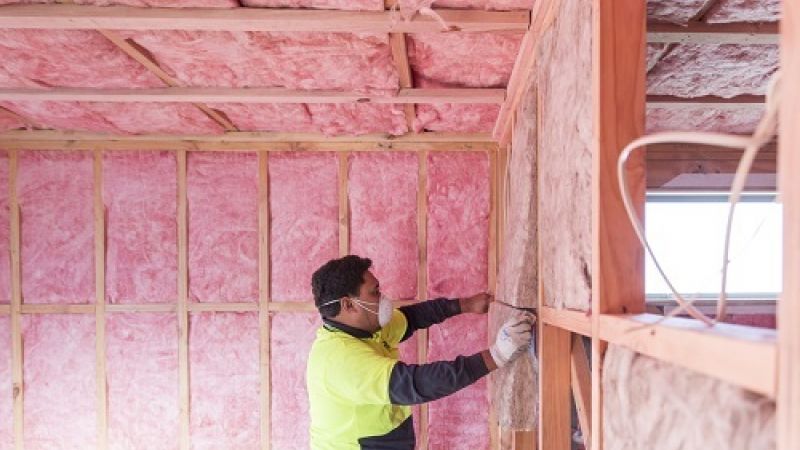 Pink Batts Insulation Installers Auckland and NZ Wide Brightr