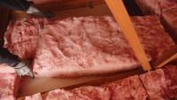 Pink Batts Ceiling Insulation