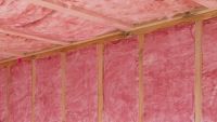 Pink Batts Wall And Ceiling Insulation
