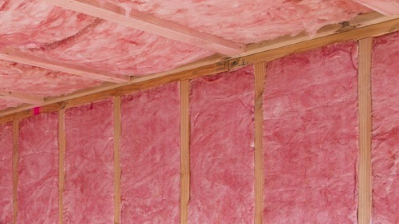 Pink Batts Wall And Ceiling Insulation class=