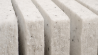 Underfloor insulation segments
