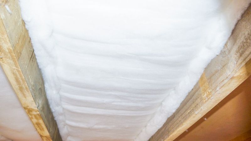 Underfloor Insulation Blanket class=
