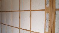 Wall Installed 1