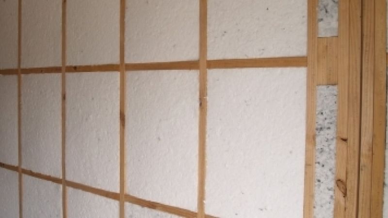 Wall Installed class=