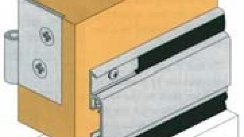 Raven Automatic Weather Seal class=