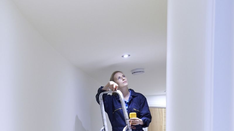Led Downlight Upgrade class=