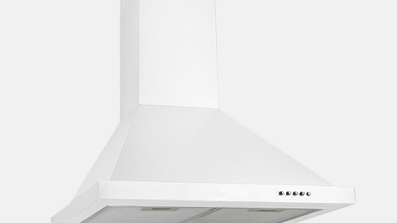 Robinhood White Canopy Rwc3 Cl6 Wht class=