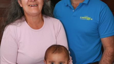 Colleen Kupa  Small