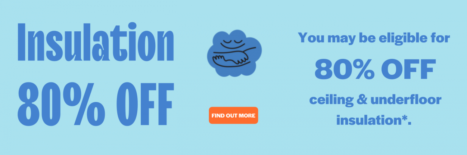 Dunedin Heat Pumps plus Insulation & Ventilation. Brightr