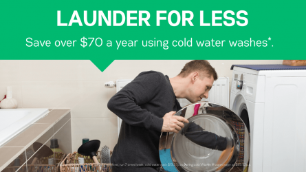 LaunderLess70