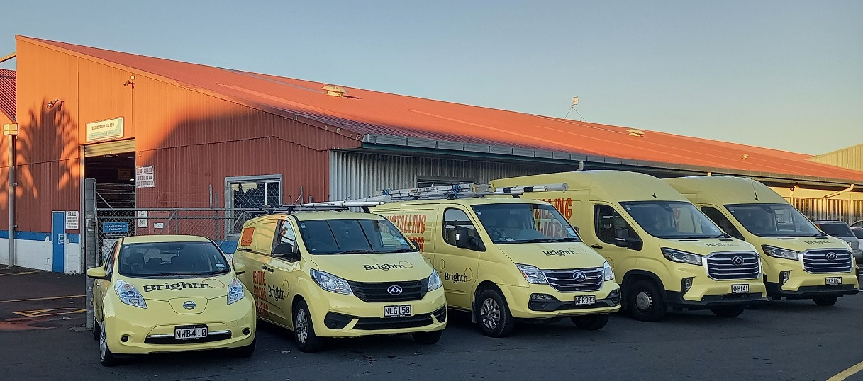 Auckland South East Site