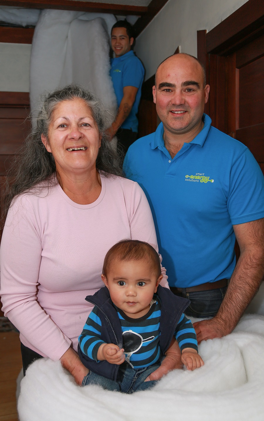 Colleen Kupa Small