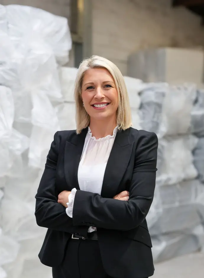 InZone CEO