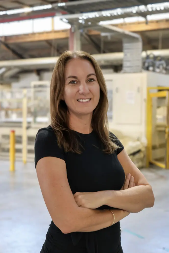 Brightr marketing manager