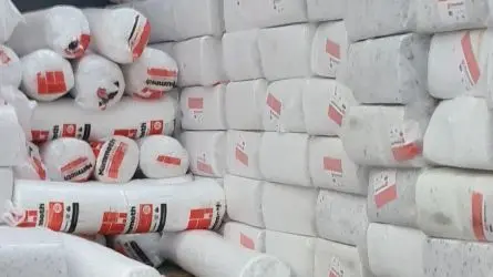 Mammoth insulation Mammoth insulation
