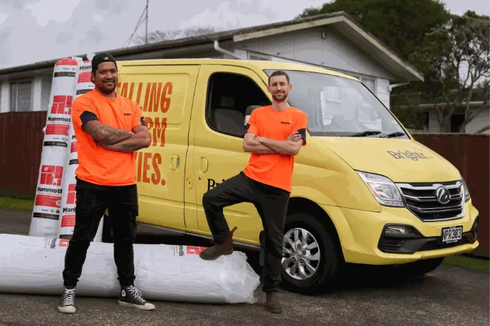 insulating home - underfloor insulation - wall insulation - ceiling insulation - ground moisture barrier