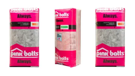 Pink Batts insulation installers Pink Batts insulation installers