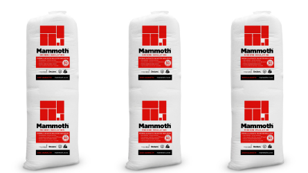 Mammoth insulation installers